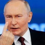 Путін назвав справжню причину війни проти України ➤ Prozoro.net.ua