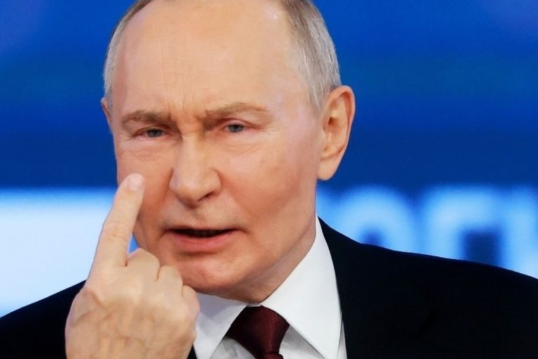Путин назвал настоящую причину войны против Украины ➤ Prozoro.net.ua