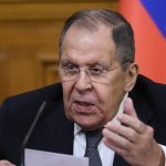 Лавров ошарашил заявлением после переговоров в Женеве ➤ Prozoro.net.ua