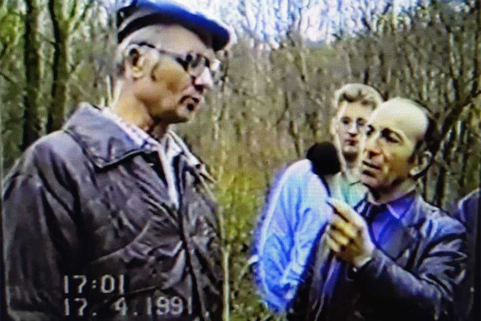 Понад 50 жертв: як стратили маніяка Чикатило і що він просив перед смертю 3 Понад 50 жертв: як стратили маніяка Чикатило і що він просив перед смертю
