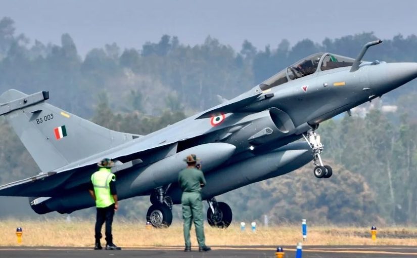 Получение Gripen или Rafale может привести к серьезной проблеме в ВСУ ➤ Prozoro.net.ua