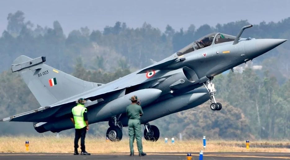 Получение Gripen или Rafale может привести к серьезной проблеме в ВСУ ➤ Prozoro.net.ua