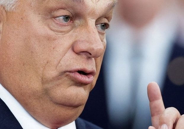Орбан відповів на зауваження Зеленського про його живіт ➤ Главное.net