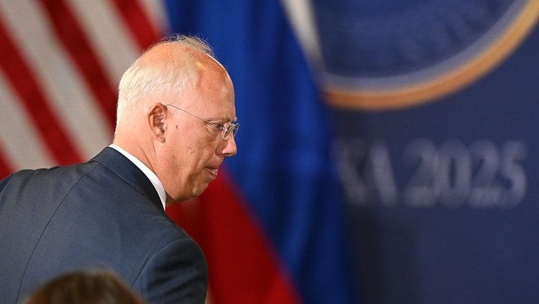 Зеленський розкрив деталі таємного “пакета Дмитрієва” між США та РФ