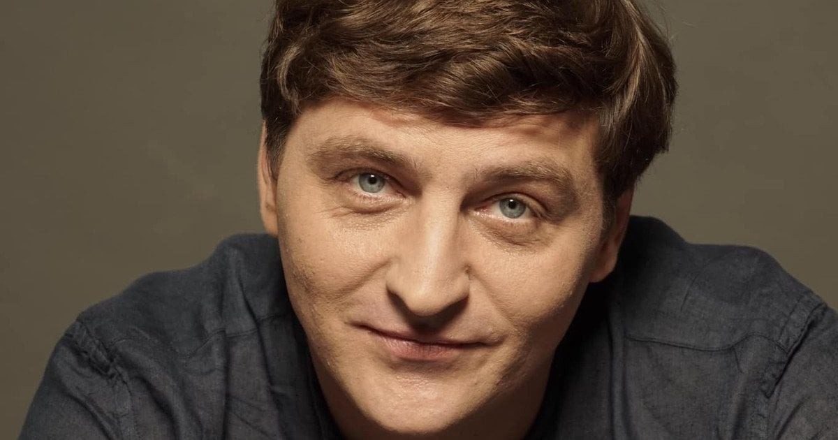 Красавица: 48-летний Довженко показал свою молодую невесту (фото) ➤ Prozoro.net.ua