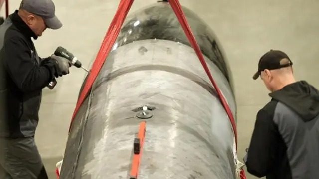 РФ ударила по лінії збірки «Фламінго»: Зеленський розкрив подробиці