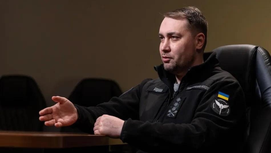 Буданов назвал единственный безопасный сценарий для Украины