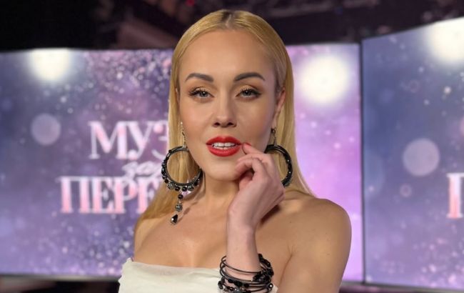 Олена Тополя звинуватила впливову жінку в організації «зливу»