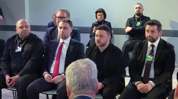 Кремль навряд чи піде на припинення вогню до весни: Кулеба
