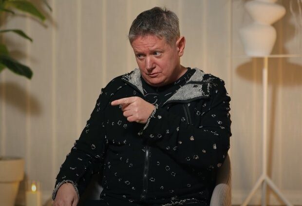 Артист «Дизель Шоу» відмовився назвати себе українцем