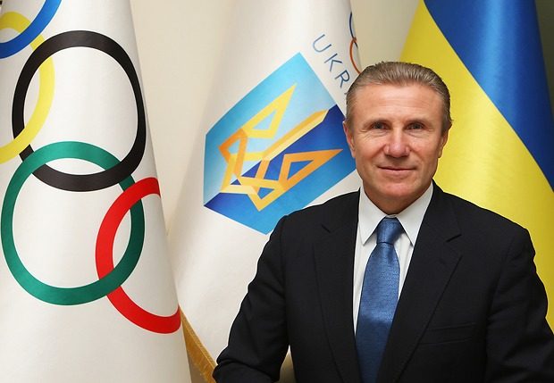Гераскевич: «Бубка у поверненні росіян зіграв дуже важливу роль» ➤ Prozoro.net.ua