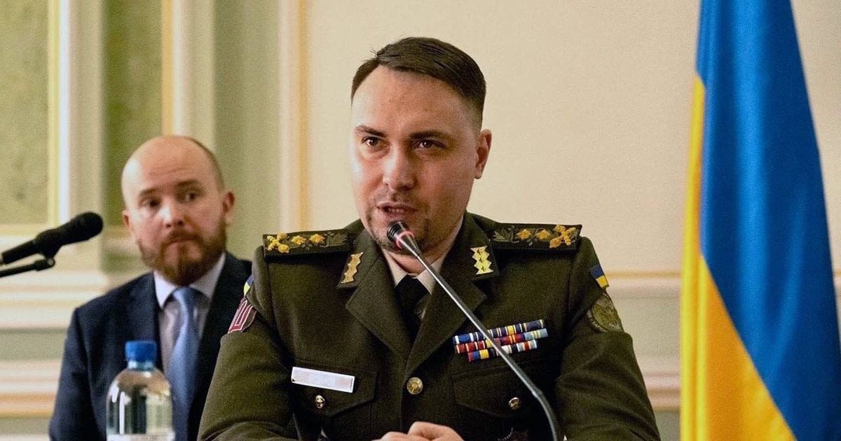 Буданов назвал единственный безопасный сценарий для Украины