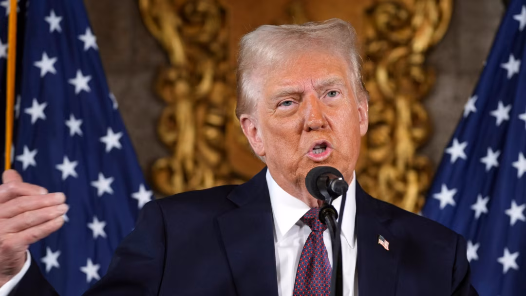 Трамп ошелешив заявою про домовленості з Путіним щодо енергетики