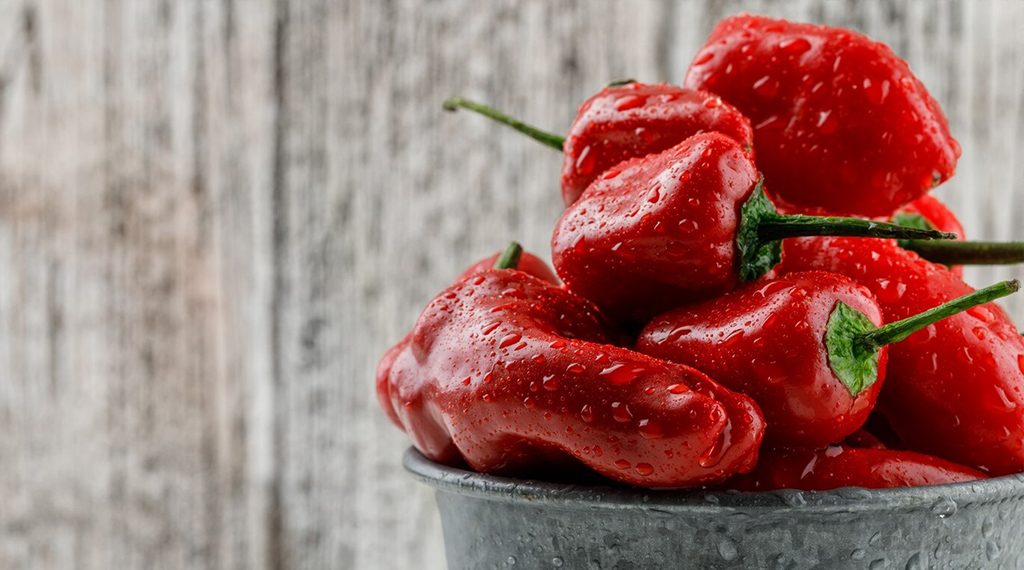 Топ-12 продуктов с витамином C для ежедневного рациона