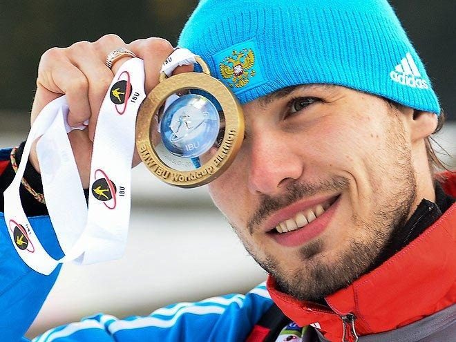 «Не збираюся»: російський біатлоніст зганьбився на Олімпіаді