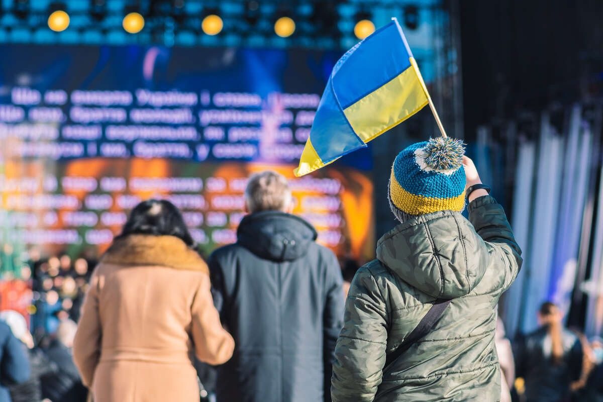 Украинские беженцы бегут из этих 4 стран ЕС: в какие едут чаще всего