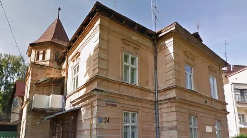 «Будинок Епштейна» у Львові: що відомо про віллу зі справи Епштейна (фото)