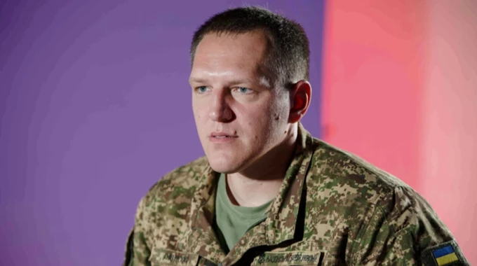 Командующий Нацгвардией оценил возможную продолжительность войны