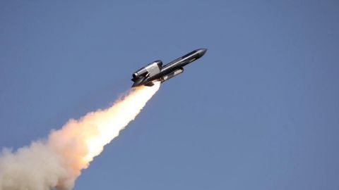 Генерал розкрив, що означає удар Фламінго по заводу Іскандерів