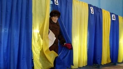 У ЦВК здивували кількістю виборців в Україні ➤ Главное.net
