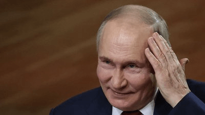 Истинная причина нападения Путина: эксперт сказала правду