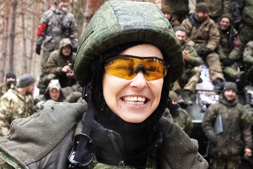12 лет тюрьмы с конфискацией: вынесли приговор певице Чичериной