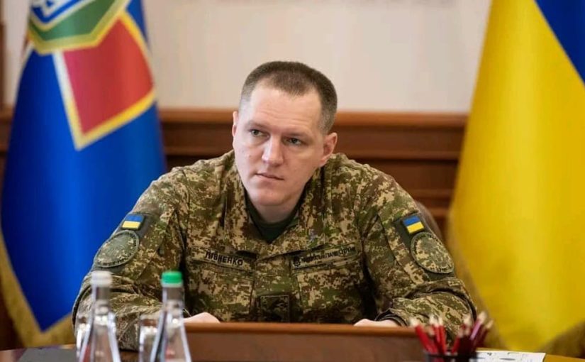 Командувач Нацгвардії відповів, скільки може тривати війна ➤ Prozoro.net.ua