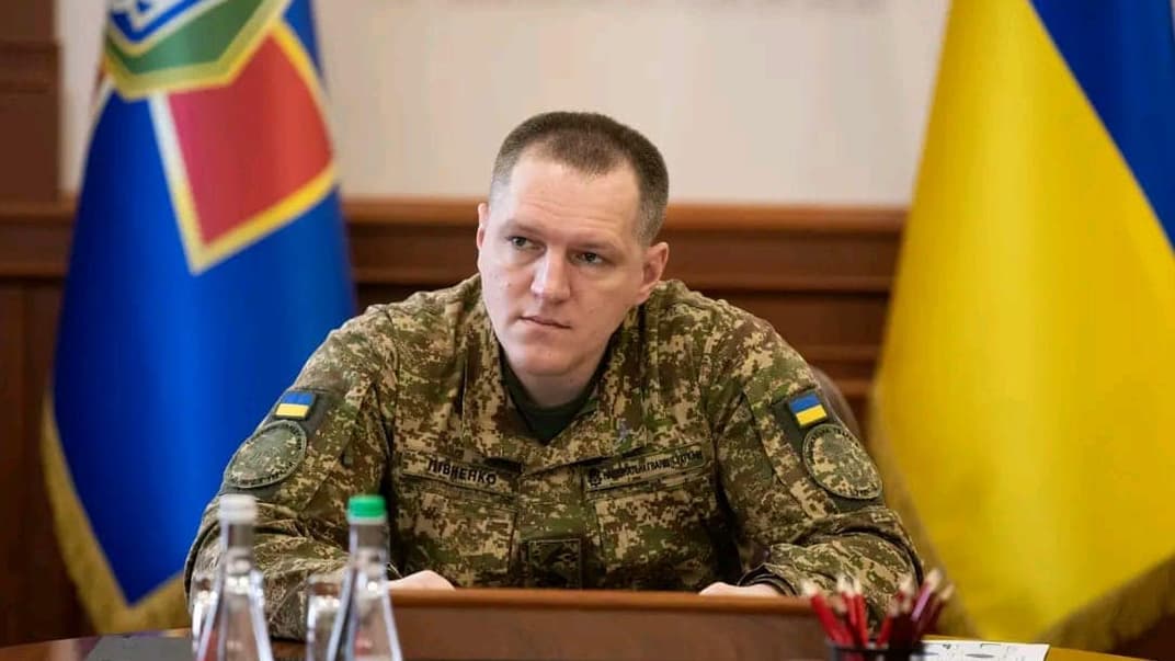 Командувач Нацгвардії відповів, скільки може тривати війна ➤ Prozoro.net.ua