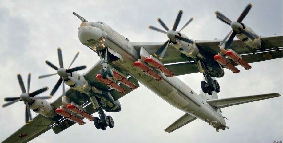 Путін згортає удари з Ту-95 по Україні, — аналітики