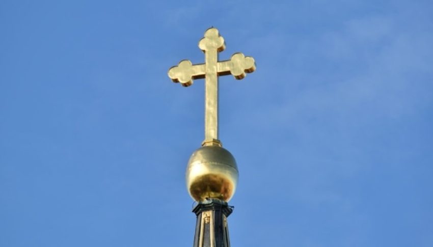 Єпископ ПЦУ «відмазував» ухилянтів від армії за гроші