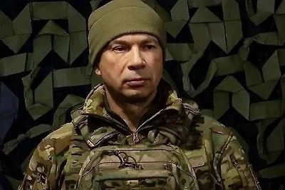 Отбили сотни км земли и 8 населенных пунктов: Сырский об успехах ВСУ