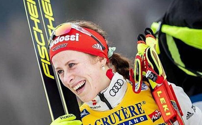 Росіянка під час гонки на Олімпіаді-2026 украла лижі у німкені ➤ Prozoro.net.ua