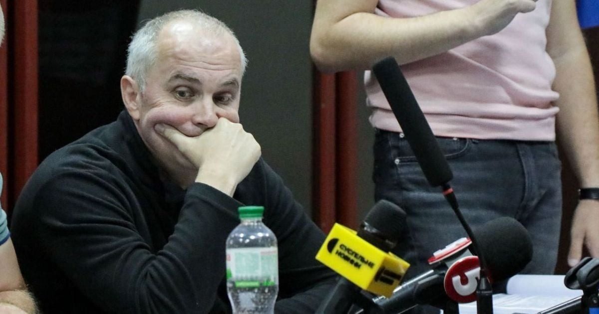 Шуфрич потрапив у пастку: що сталося