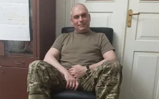 Генерал РФ хвастался пытками пленных и присылал своей жене фото отрезанных ушей 4 Генерал РФ хвастался пытками пленных и присылал своей жене фото отрезанных ушей