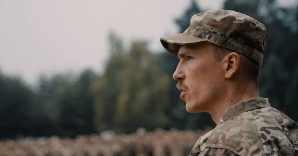 Зеленский присвоил новое звание Денису "Рэдису" Прокопенко