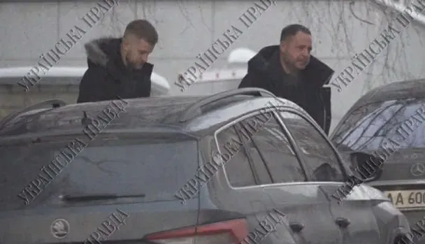Расследование УП: Ермак продолжает влиять на власть после увольнения
