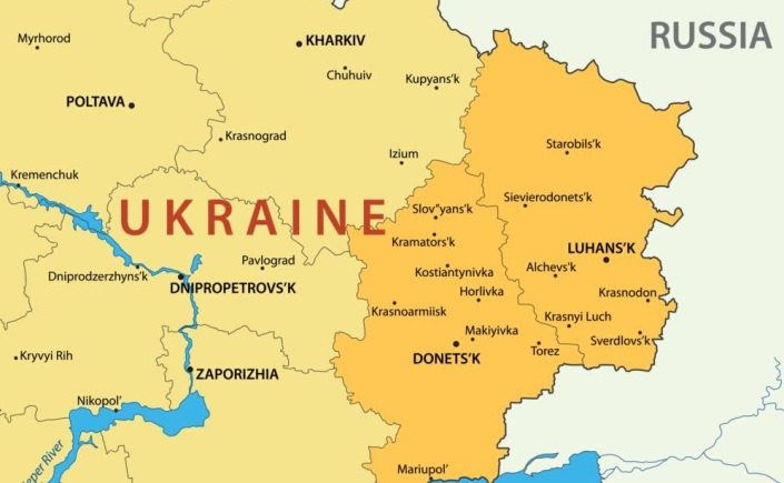 Як українці ставляться до здачі Донбасу: результати опитування ➤ Prozoro.net.ua