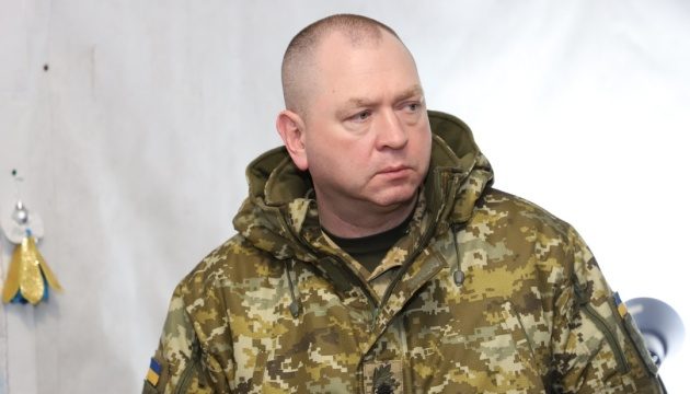 Зібрався на фронт? Що відомо про ексголову ДПСУ Дейнека після обшуків