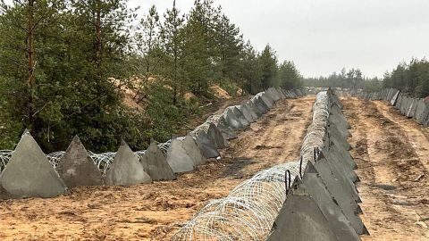 «Просто так сюди ніхто не зайде»: як Одеса готується до оборони