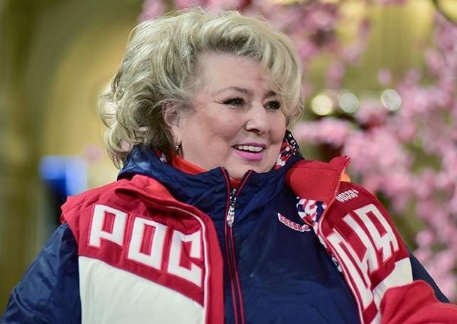 Началось: россияне устроили первый скандал на Олимпиаде-2026 ➤ Prozoro.net.ua