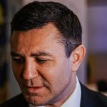 Масове отруєння в Раді: Тищенко розкрив правду ➤ Prozoro.net.ua