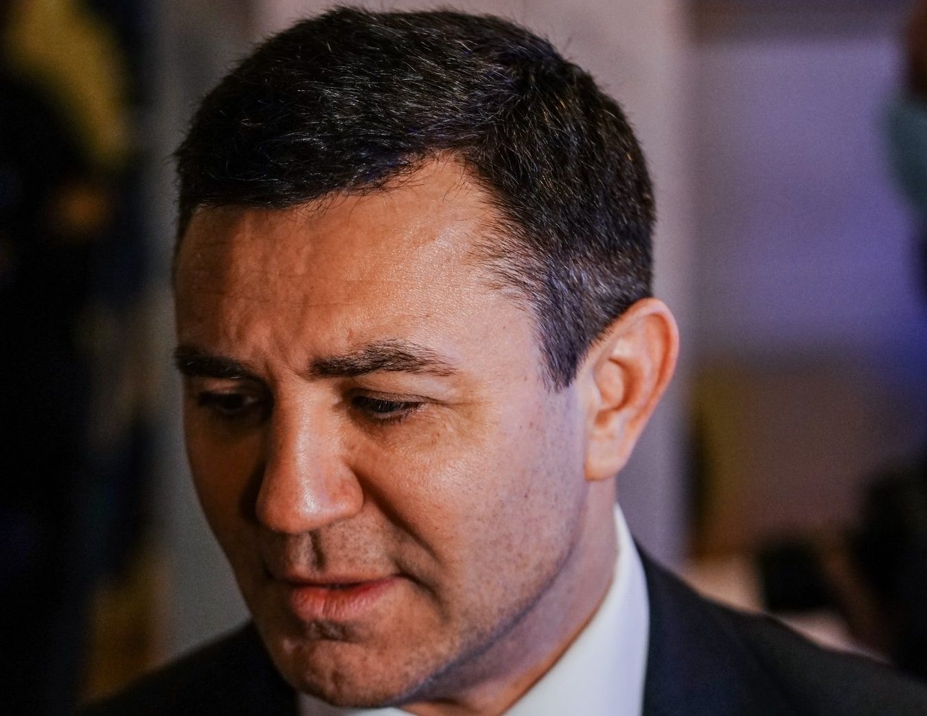 Массовое отравление в Раде: Тищенко раскрыл правду ➤ Prozoro.net.ua