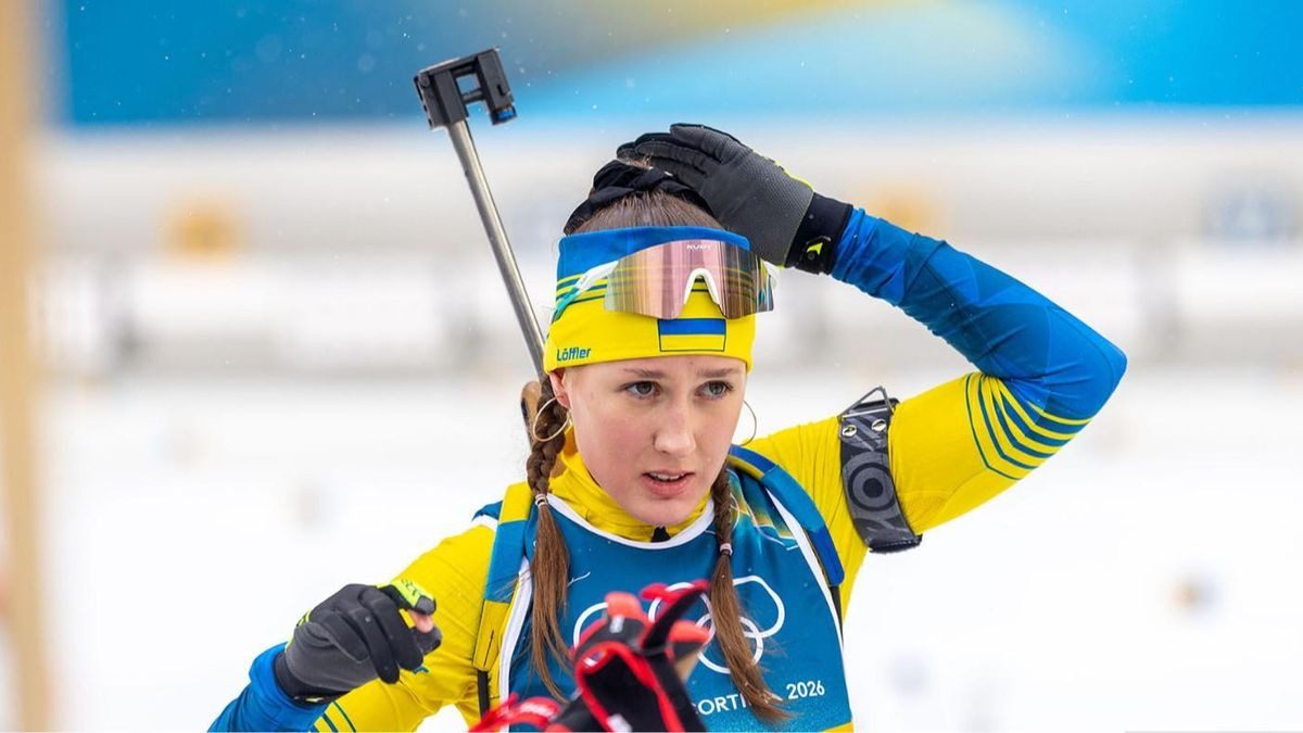 Сором на Олімпіаді: “Біжу в кущі, а я не одна”