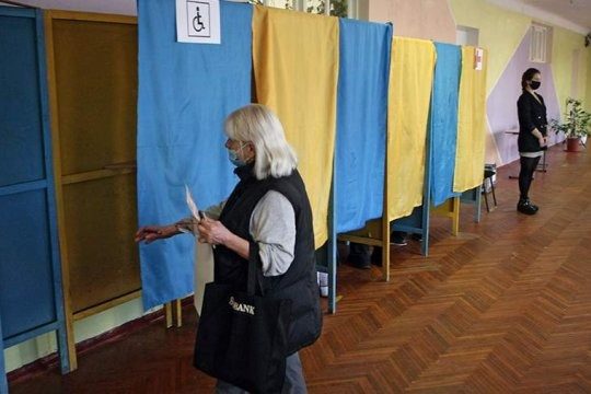 У ЦВК здивували кількістю виборців в Україні