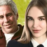 Украинка работала на Эпштейна: кем она оказалась ➤ Prozoro.net.ua