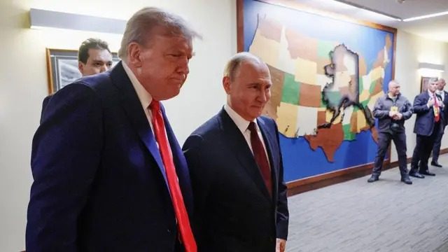 Так ось чому Трамп хоче закінчити війну до 4 липня