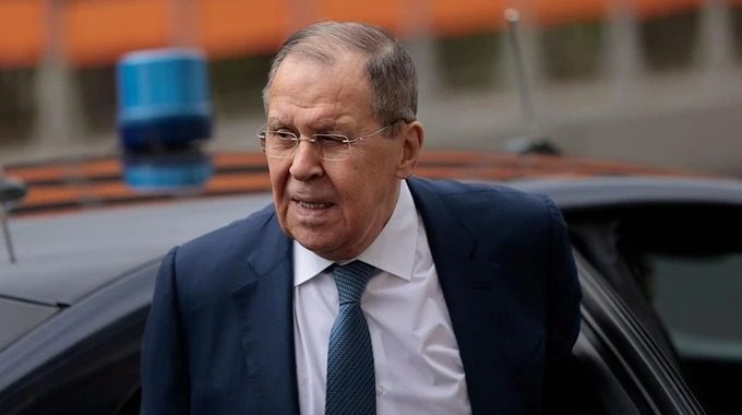 Москва готова до поступок щодо України: Лавров здивував заявою