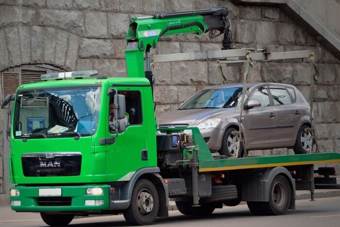 Действительно ли полиция не эвакуирует авто в мороз и что такое «зимний иммунитет» ➤ Prozoro.net.ua