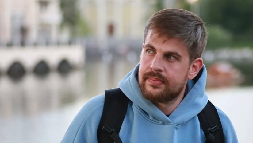 Російського актора з «Універа» ліквідували ЗСУ під час боїв на Донеччині ➤ Prozoro.net.ua