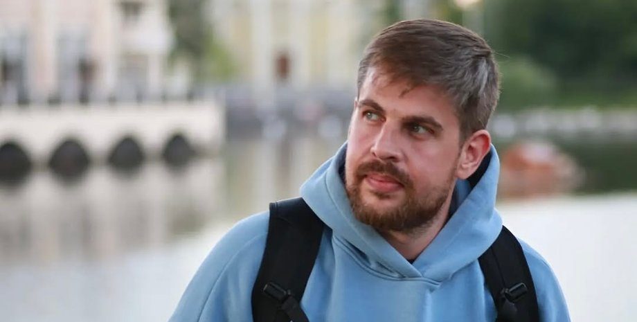 Російського актора з «Універа» ліквідували ЗСУ під час боїв на Донеччині ➤ Prozoro.net.ua